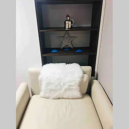 Loft Con Entrada Autonoma/terraza/wifi En Centro *