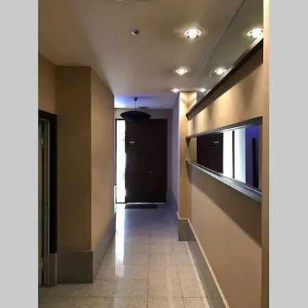 Loft Con Entrada Autonoma/terraza/wifi En Centro Apartment