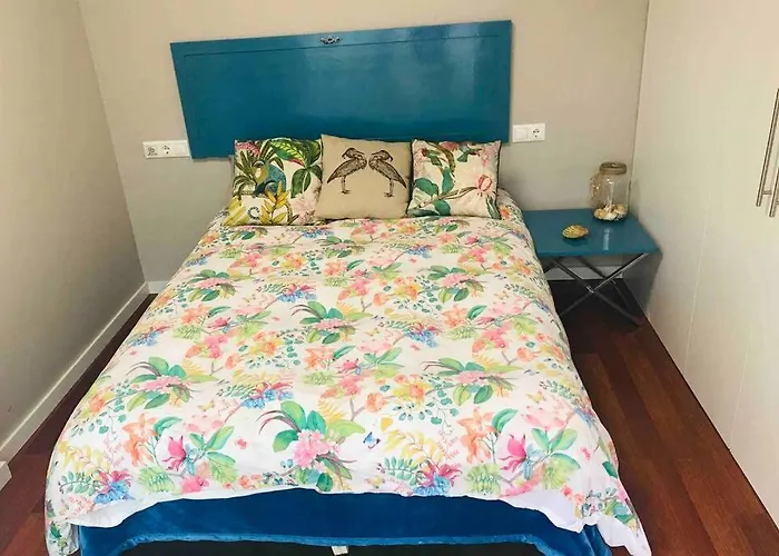 Loft Con Entrada Autonoma/terraza/wifi En Centro Apartment A Coruna