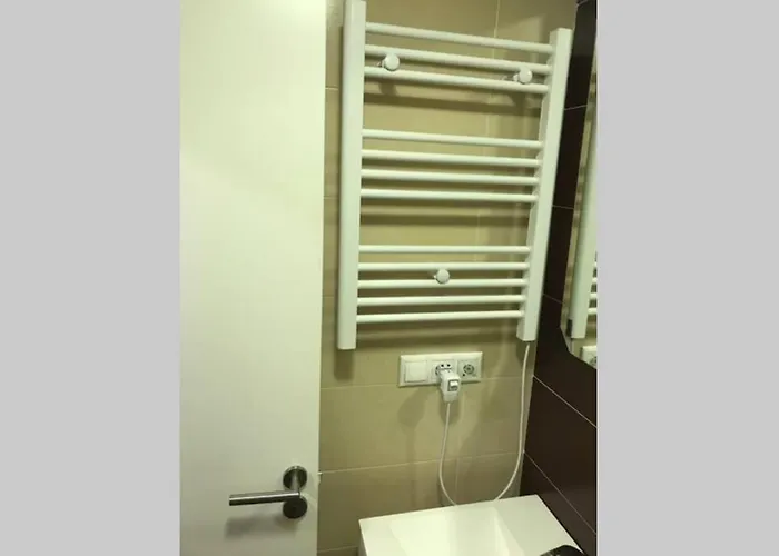 Loft Con Entrada Autonoma/terraza/wifi En Centro *