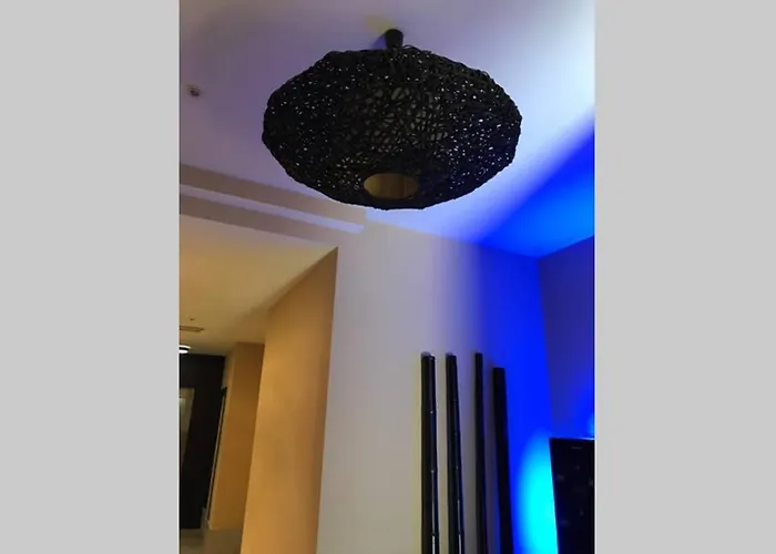 Loft Con Entrada Autonoma/terraza/wifi En Centro